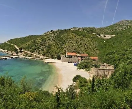 Buza Appartamento Brsečine