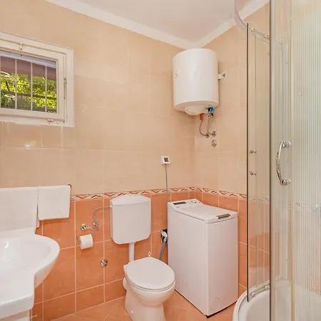 Apartman Buza